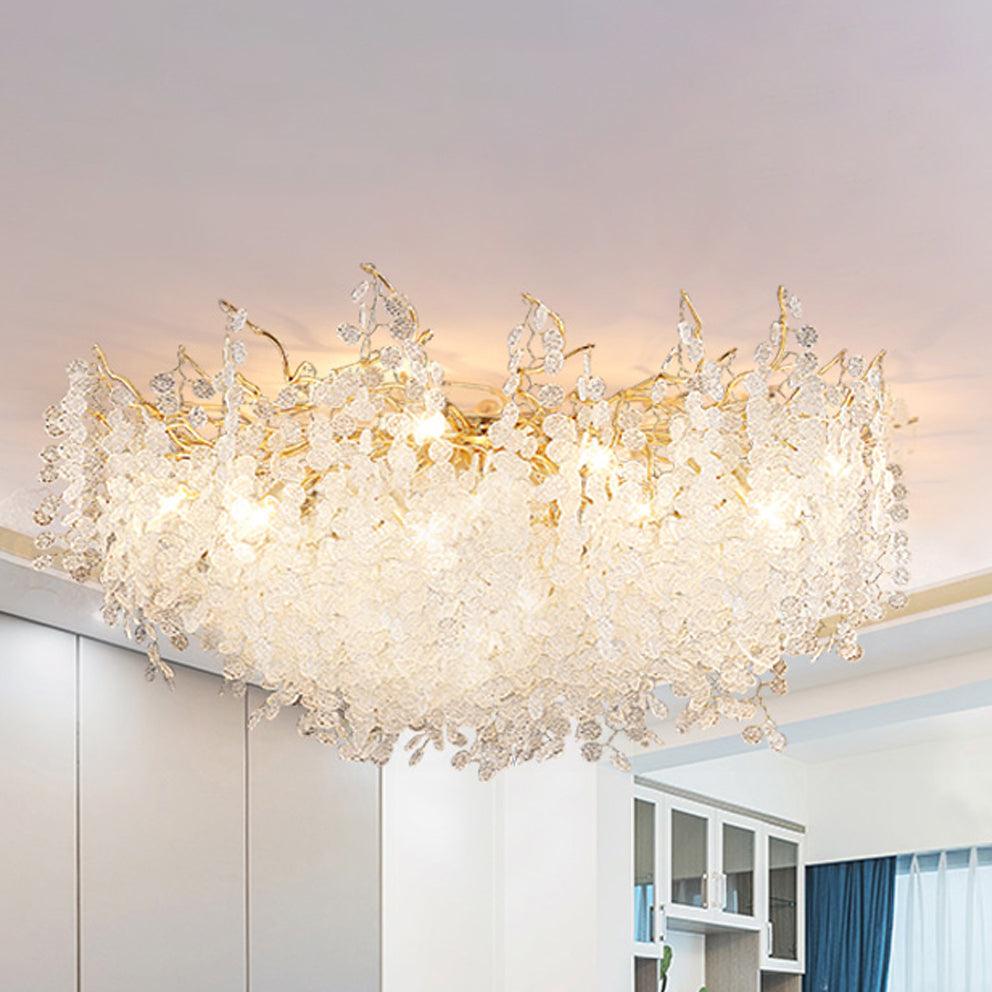 WOW Shiro Noda Ceiling Lamp