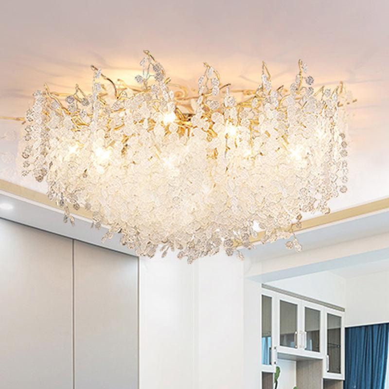WOW Shiro Noda Ceiling Lamp