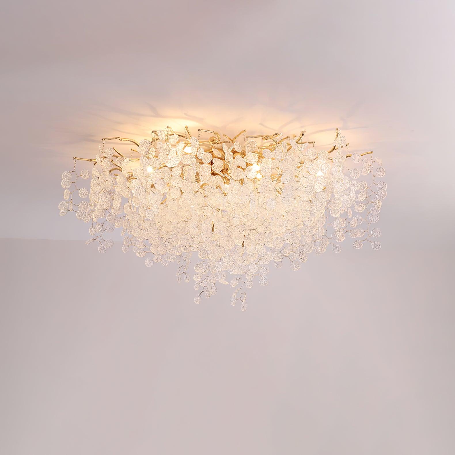 WOW Shiro Noda Ceiling Lamp