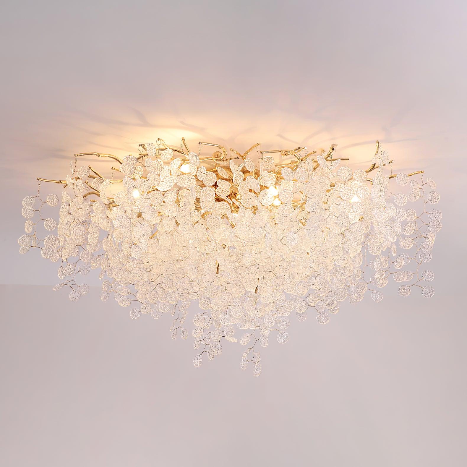 WOW Shiro Noda Ceiling Lamp