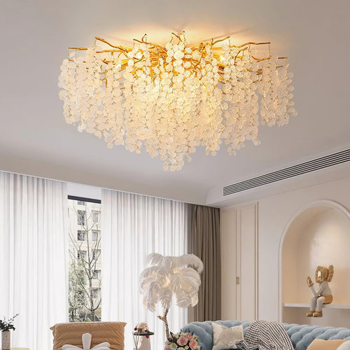 WOW Shiro Noda Ceiling Lamp