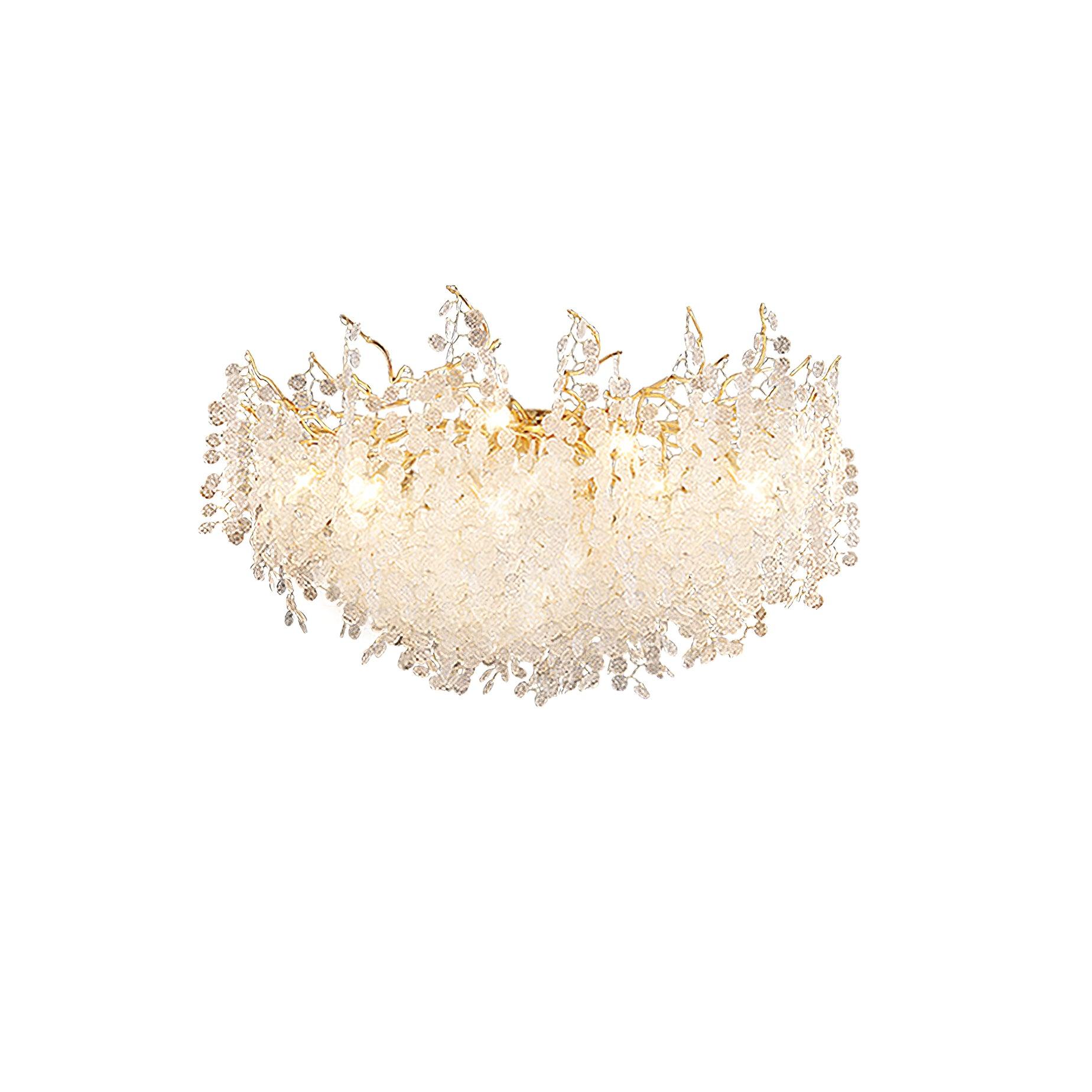 WOW Shiro Noda Ceiling Lamp