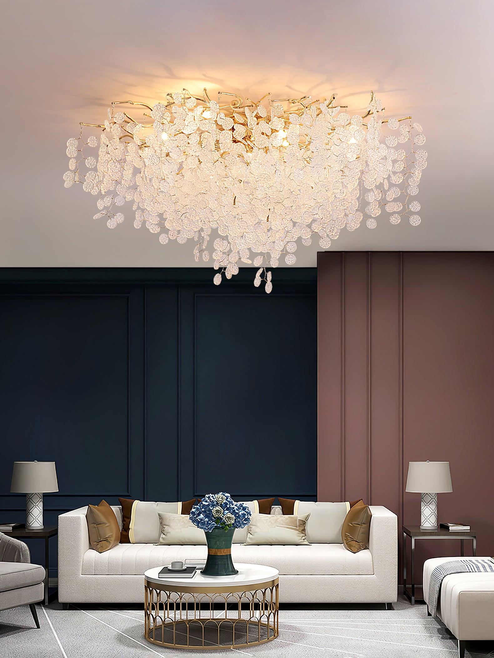 WOW Shiro Noda Ceiling Lamp