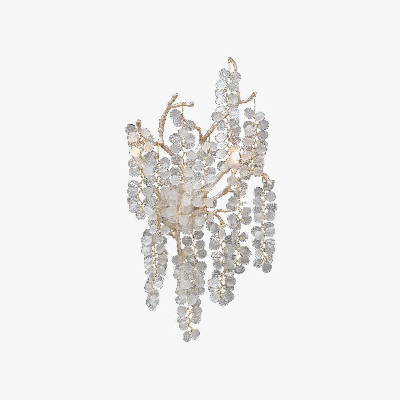WOW Shiro Noda Wall Lamp
