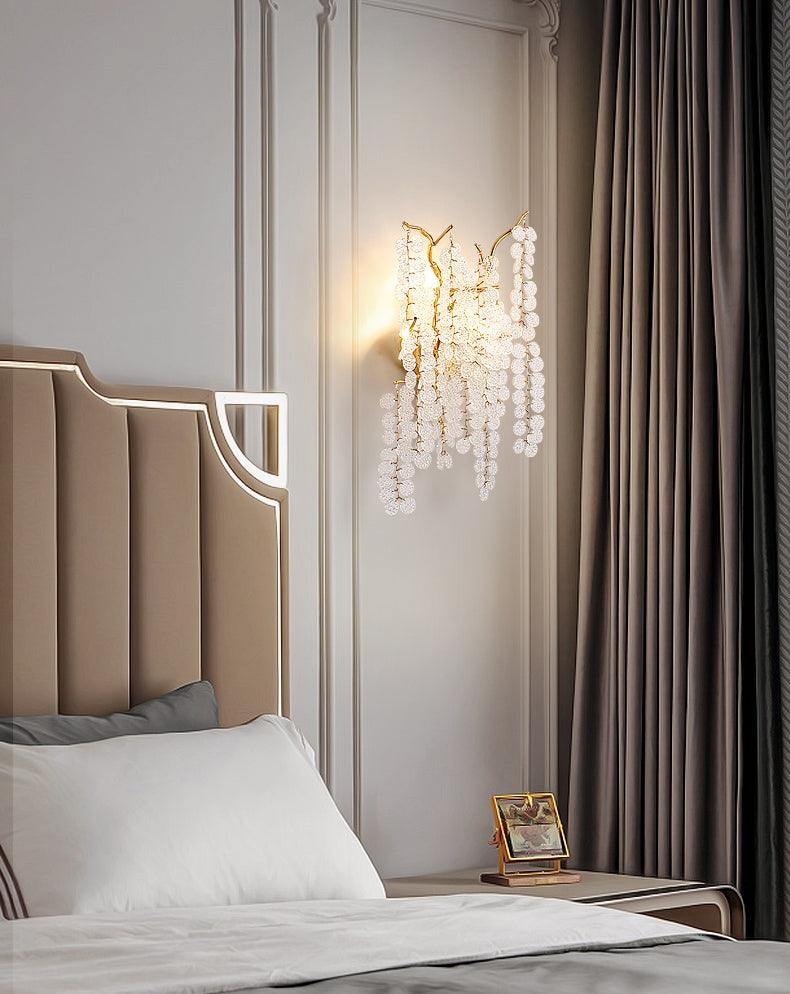 WOW Shiro Noda Wall Lamp