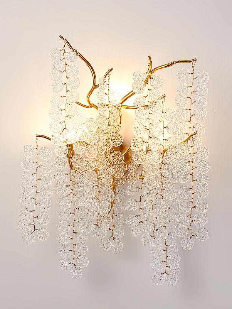 WOW Shiro Noda Wall Lamp