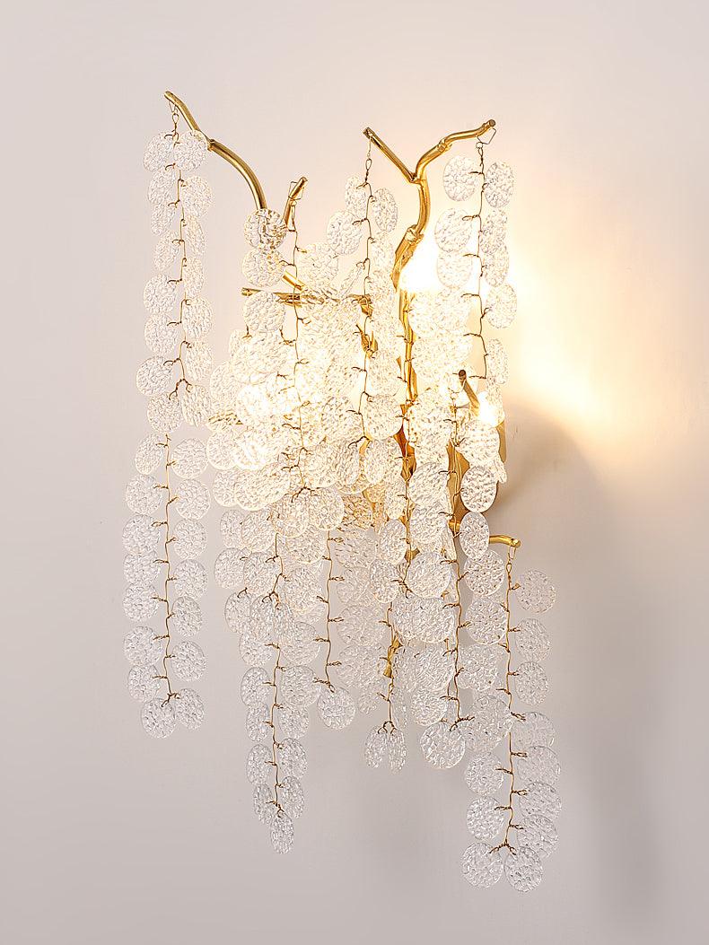 WOW Shiro Noda Wall Lamp