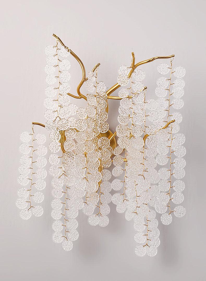 WOW Shiro Noda Wall Lamp
