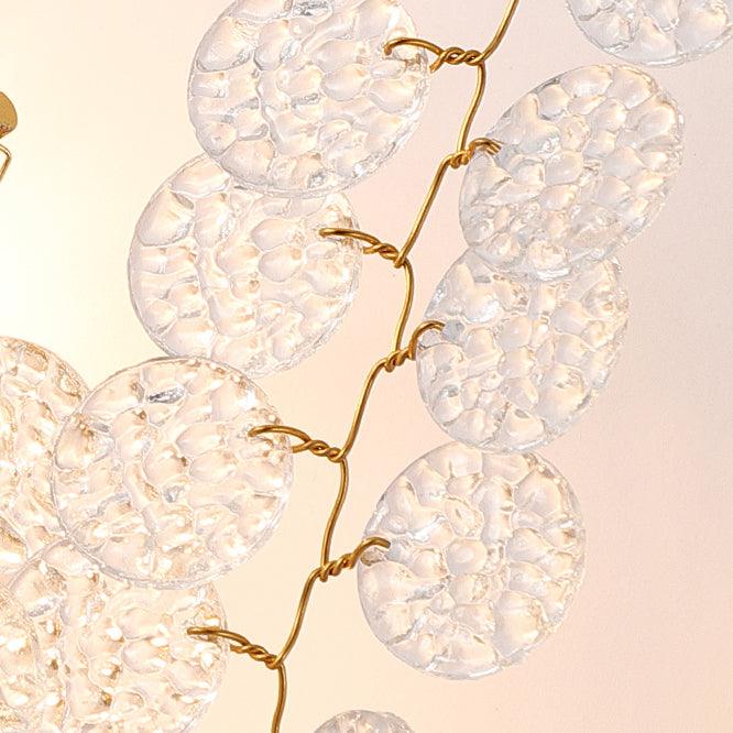 WOW Shiro Noda Wall Lamp