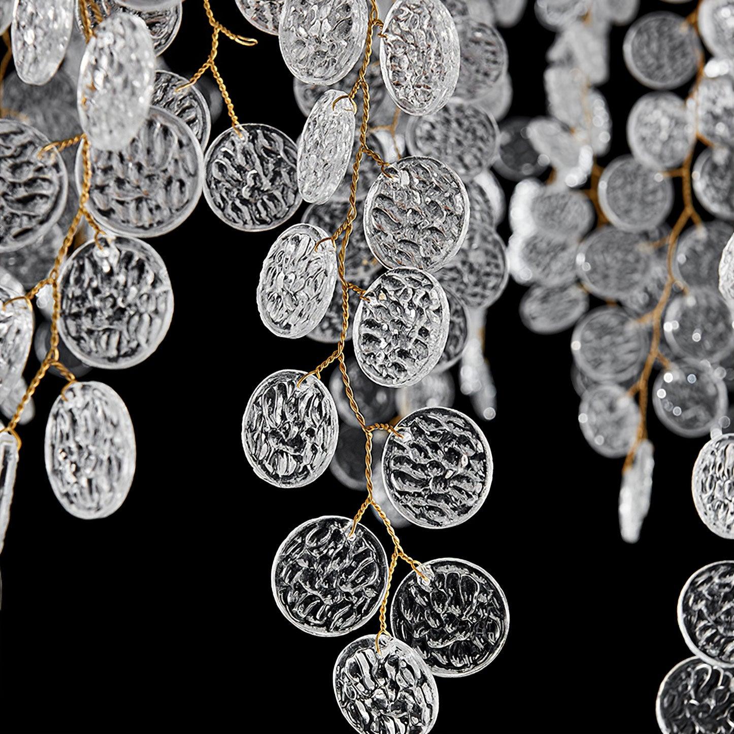 WOW Shiro Noda Wall Lamp