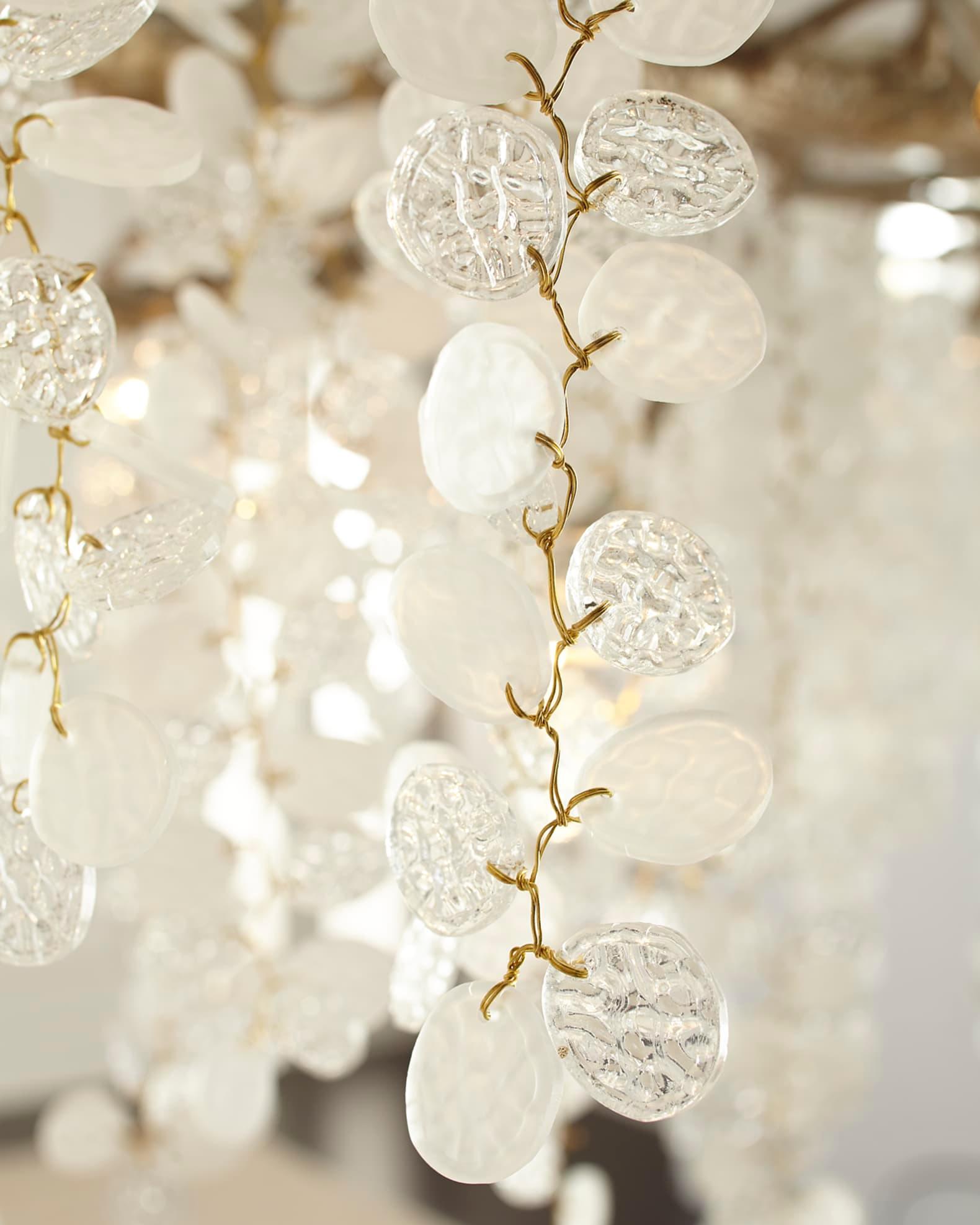 WOW Shiro Noda Wall Lamp