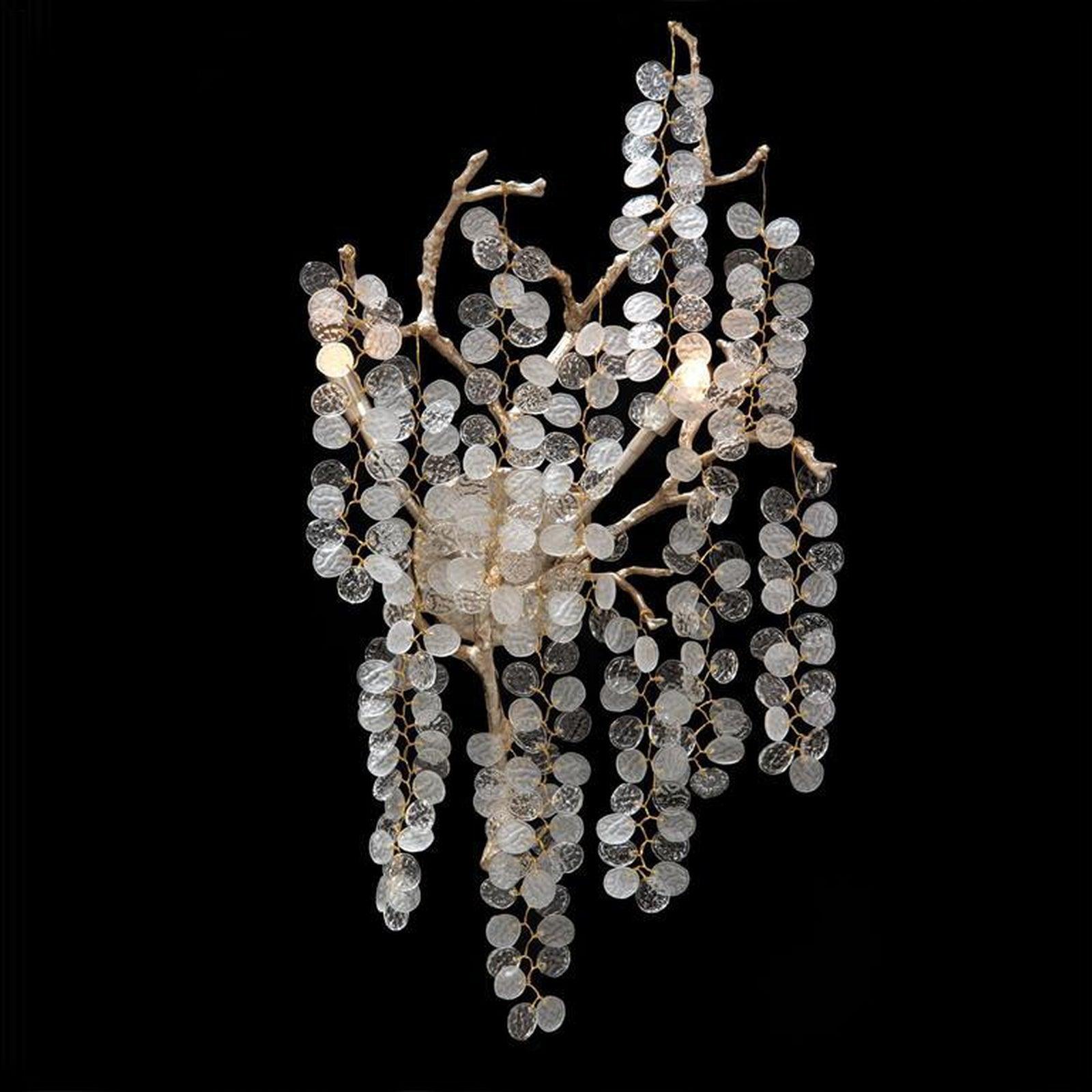 WOW Shiro Noda Wall Lamp