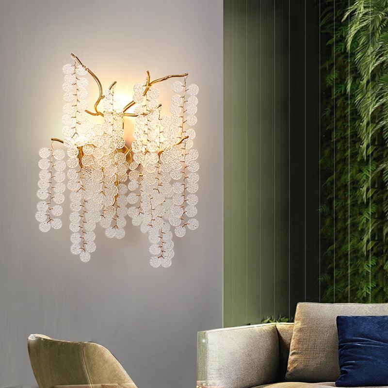 WOW Shiro Noda Wall Lamp