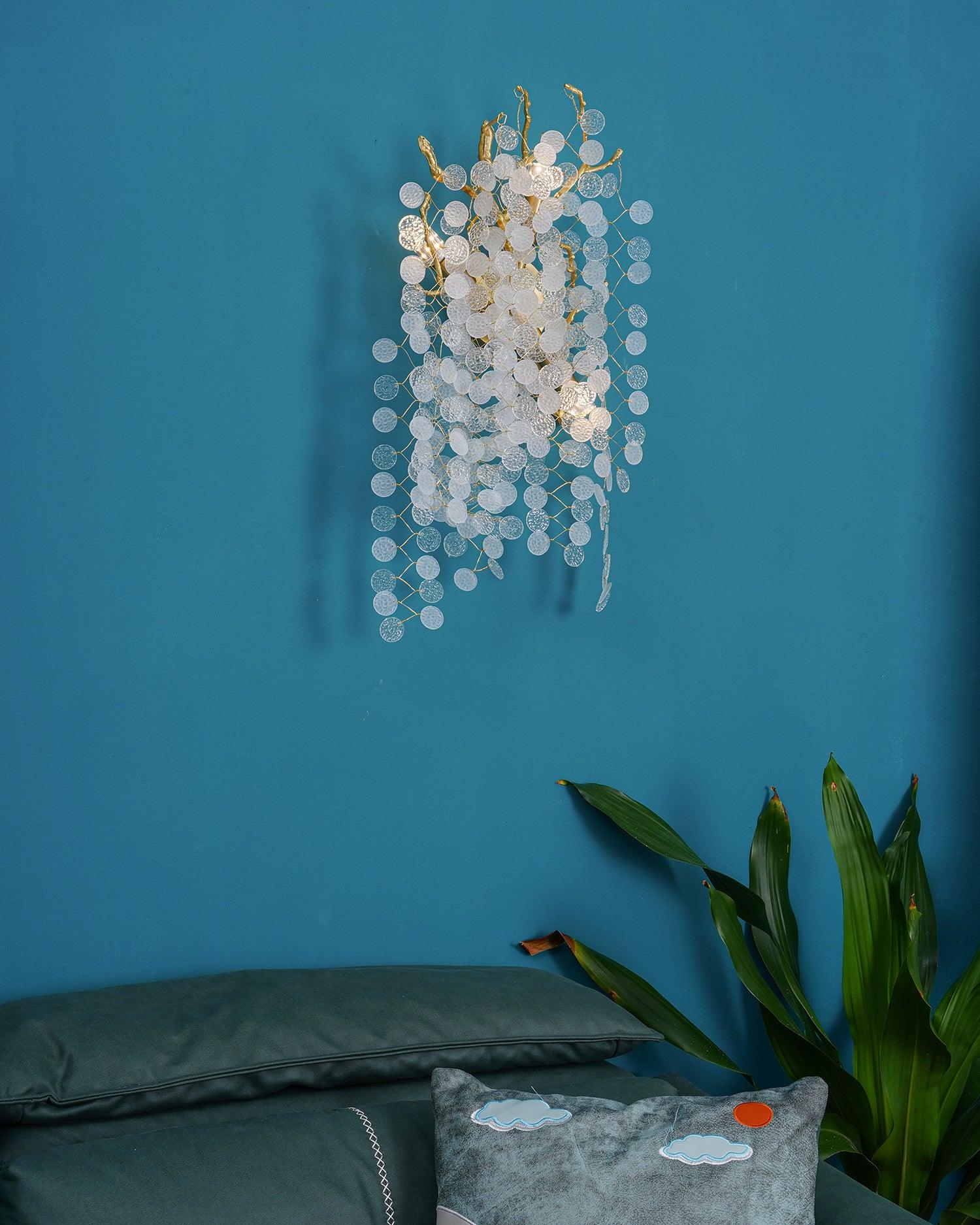 WOW Shiro Noda Wall Lamp