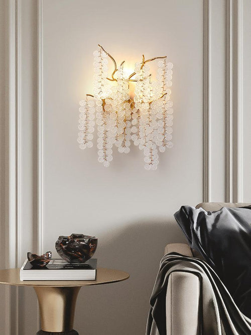 WOW Shiro Noda Wall Lamp
