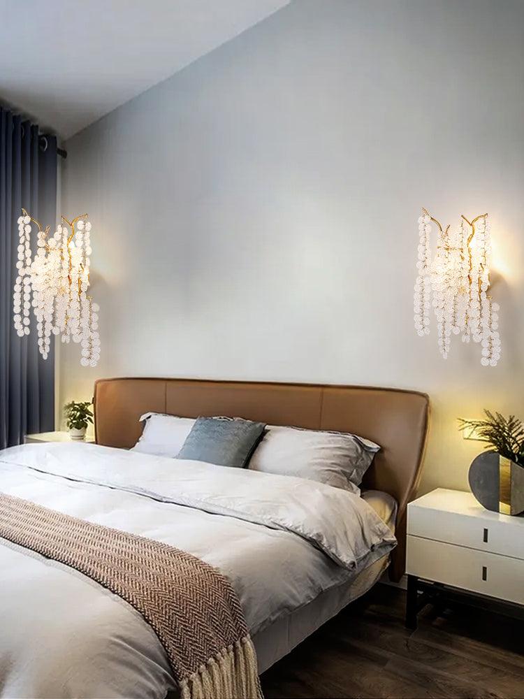 WOW Shiro Noda Wall Lamp