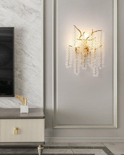 WOW Shiro Noda Wall Lamp