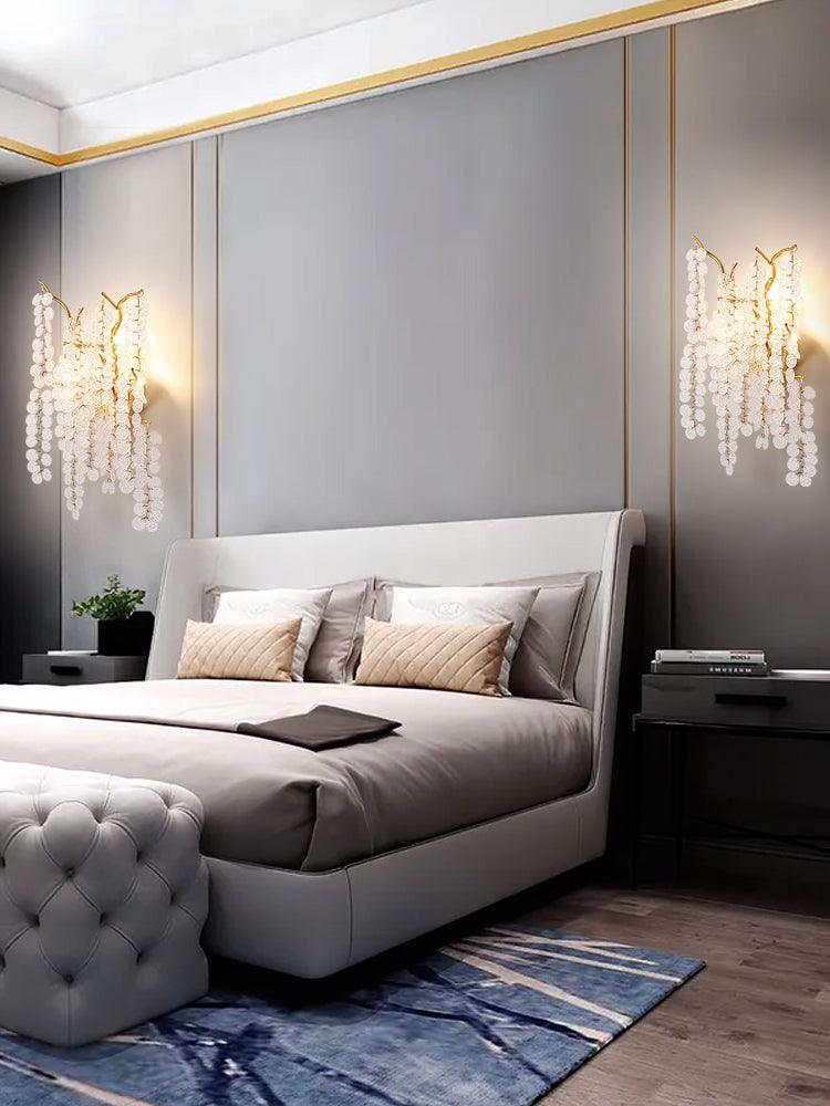 WOW Shiro Noda Wall Lamp