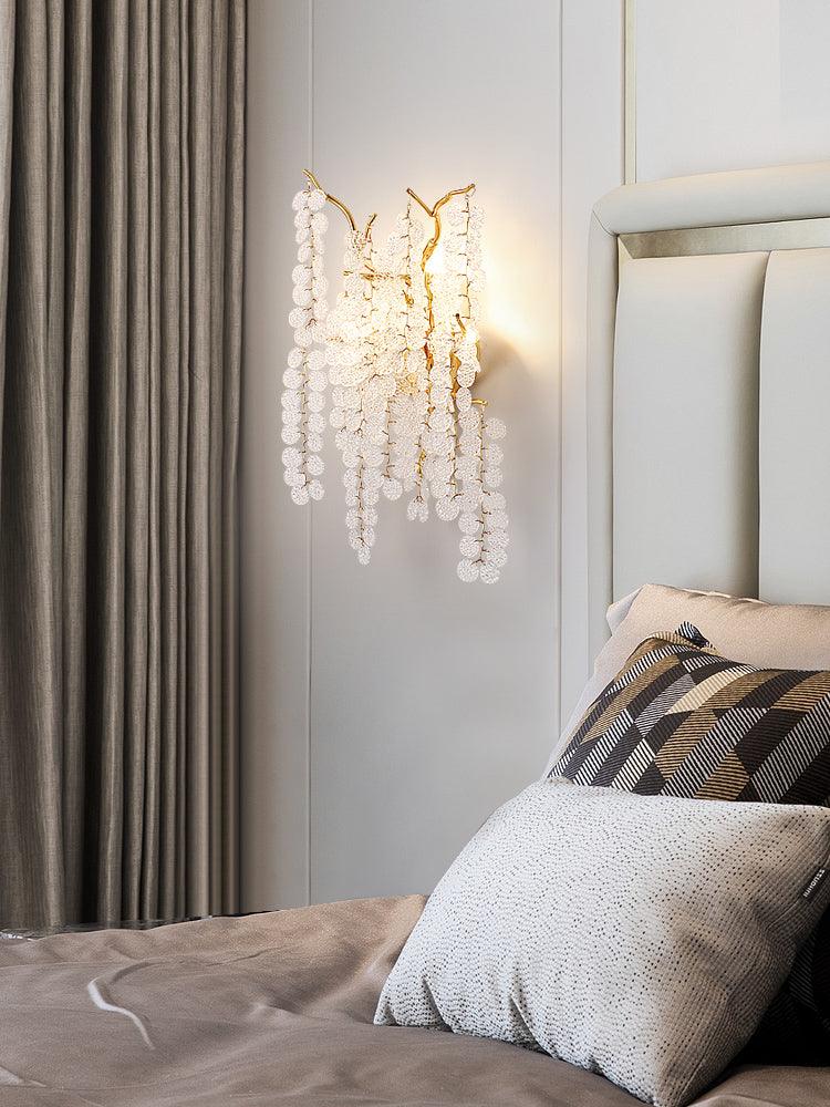 WOW Shiro Noda Wall Lamp