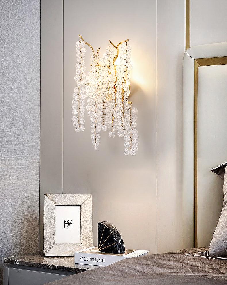 WOW Shiro Noda Wall Lamp