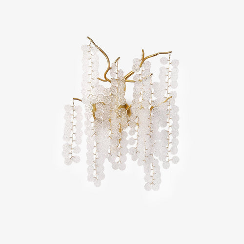 WOW Shiro Noda Wall Lamp