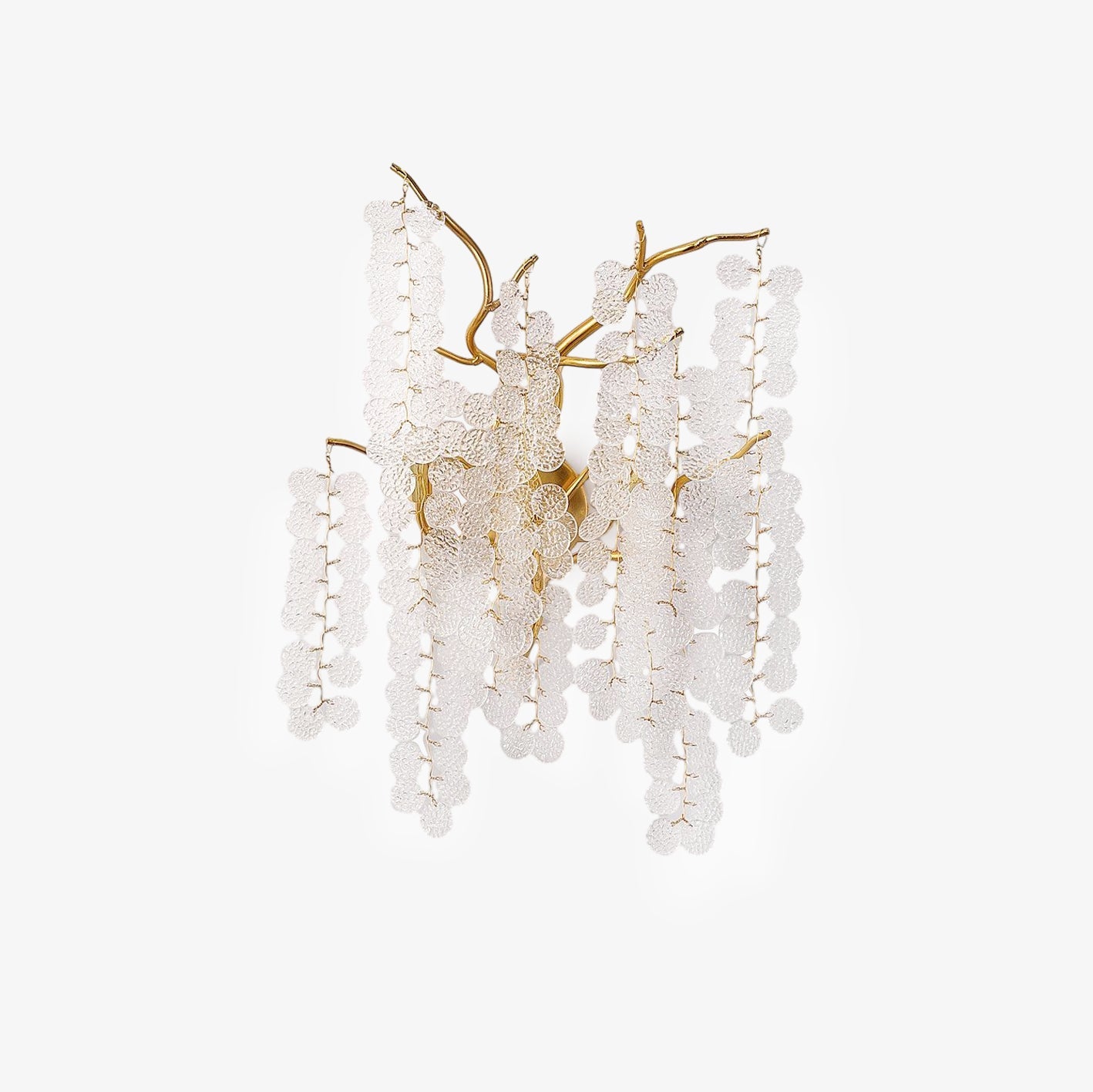 WOW Shiro Noda Wall Lamp