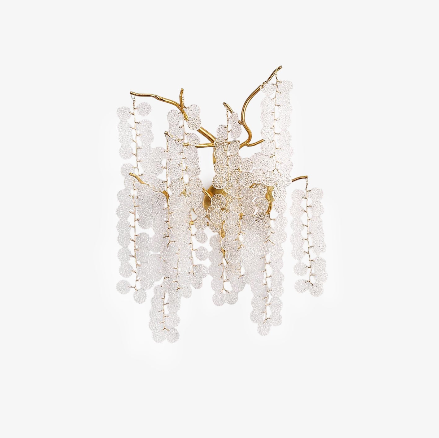 WOW Shiro Noda Wall Lamp