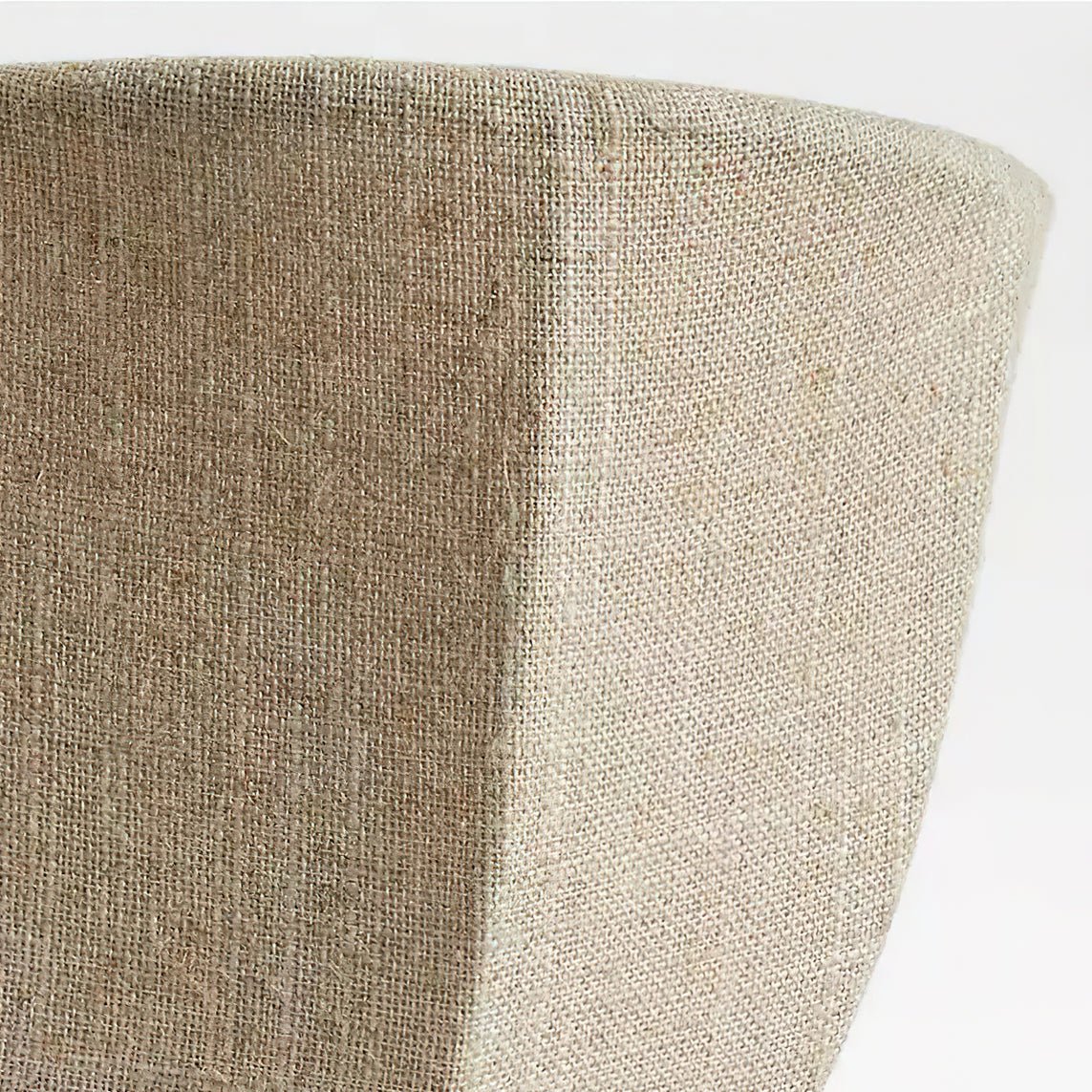 WOW Sienna Linen Wall Sconce