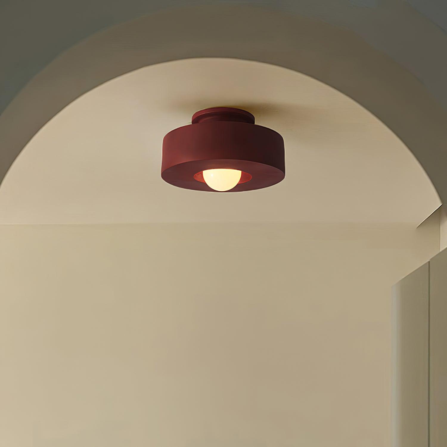 WOW Simon Ceiling Lamp