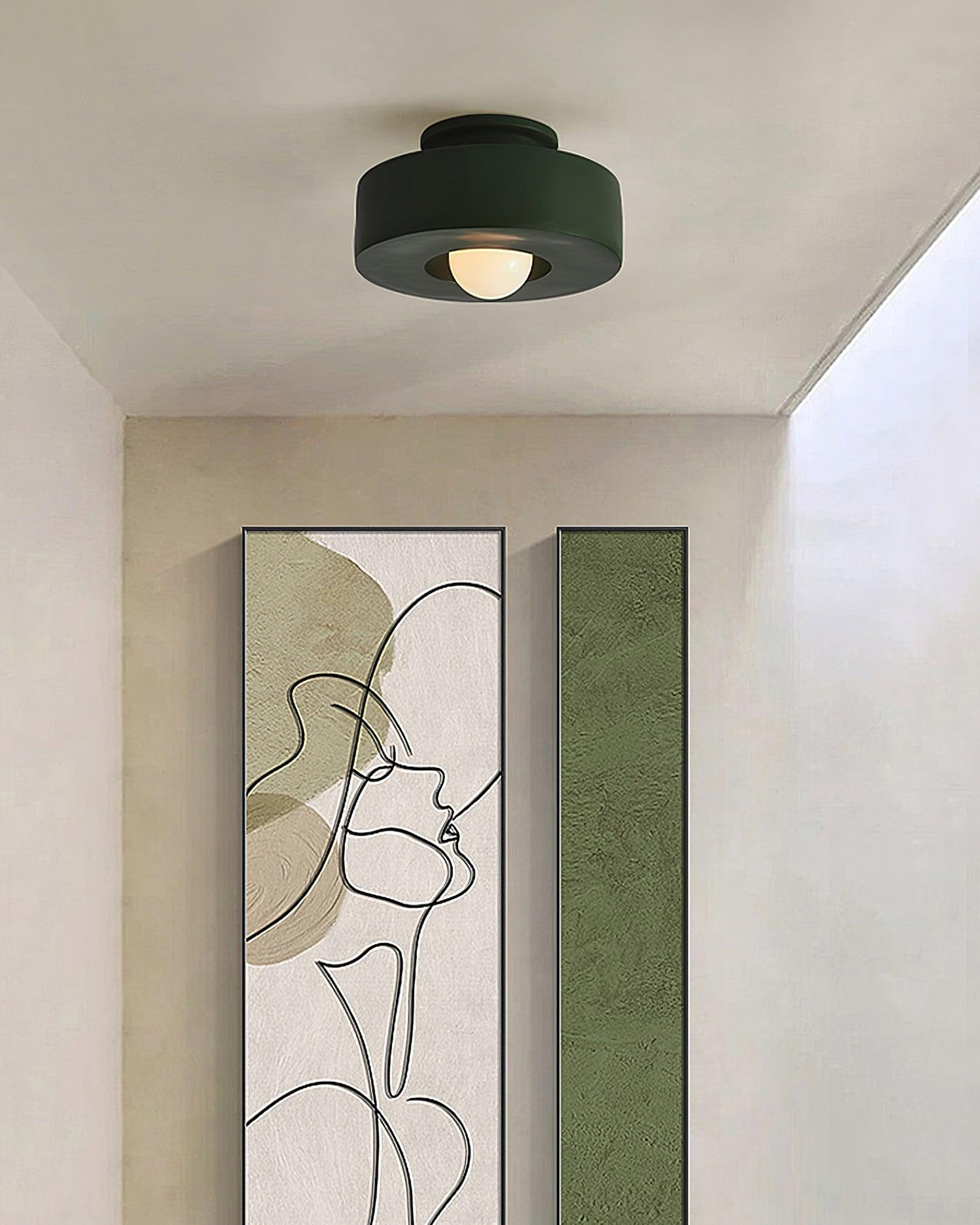 WOW Simon Ceiling Lamp
