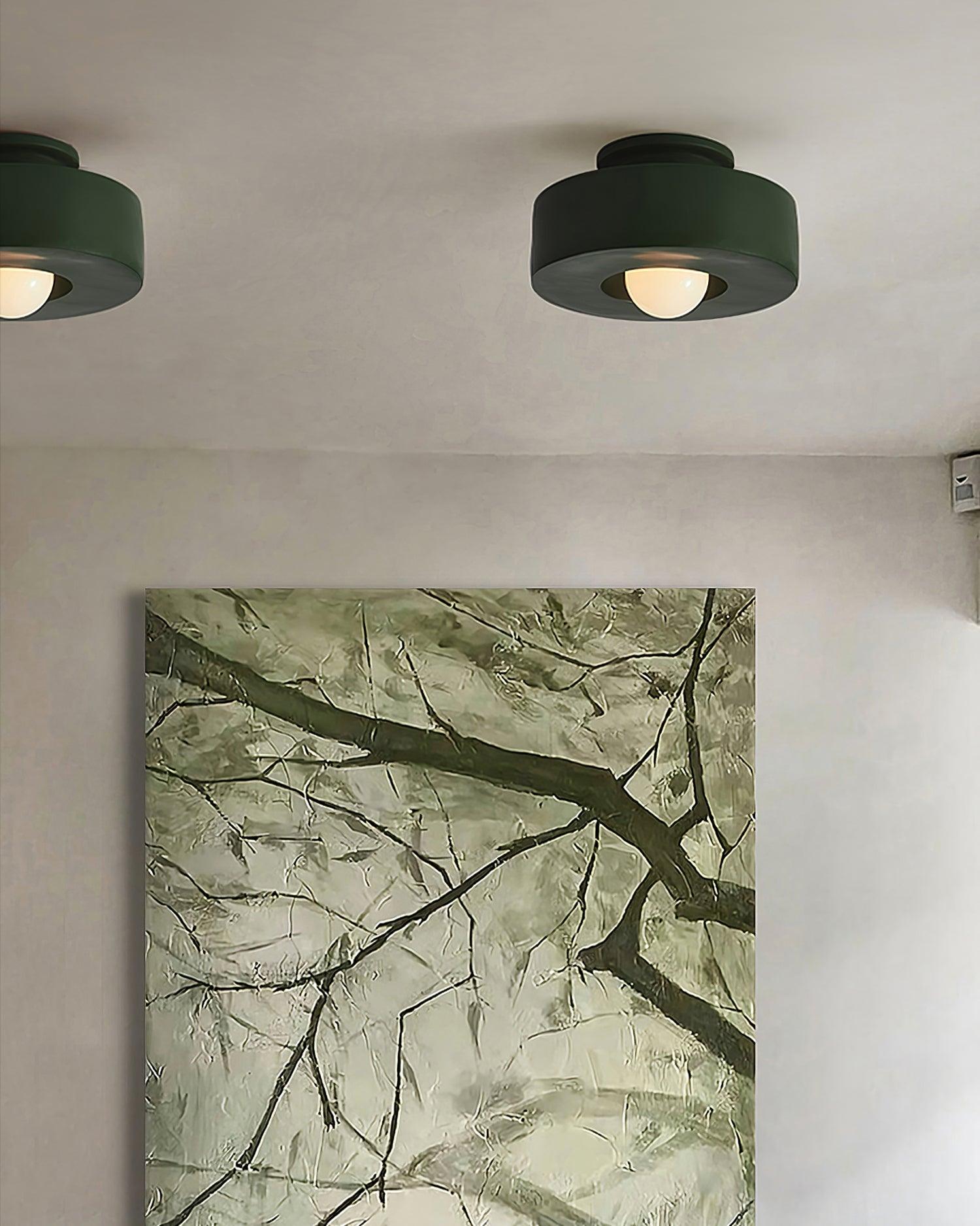 WOW Simon Ceiling Lamp