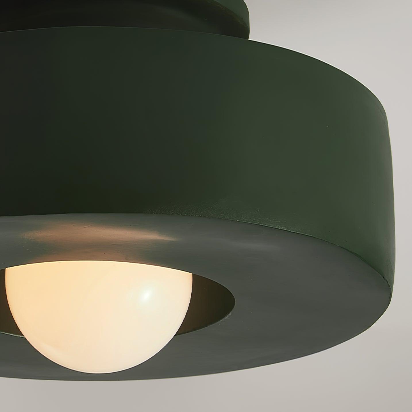 WOW Simon Ceiling Lamp