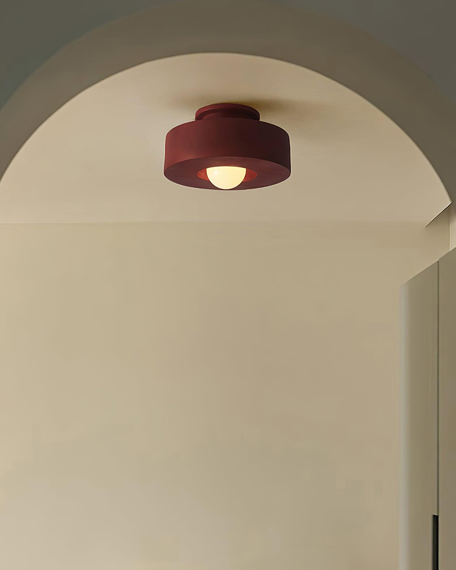 WOW Simon Ceiling Lamp