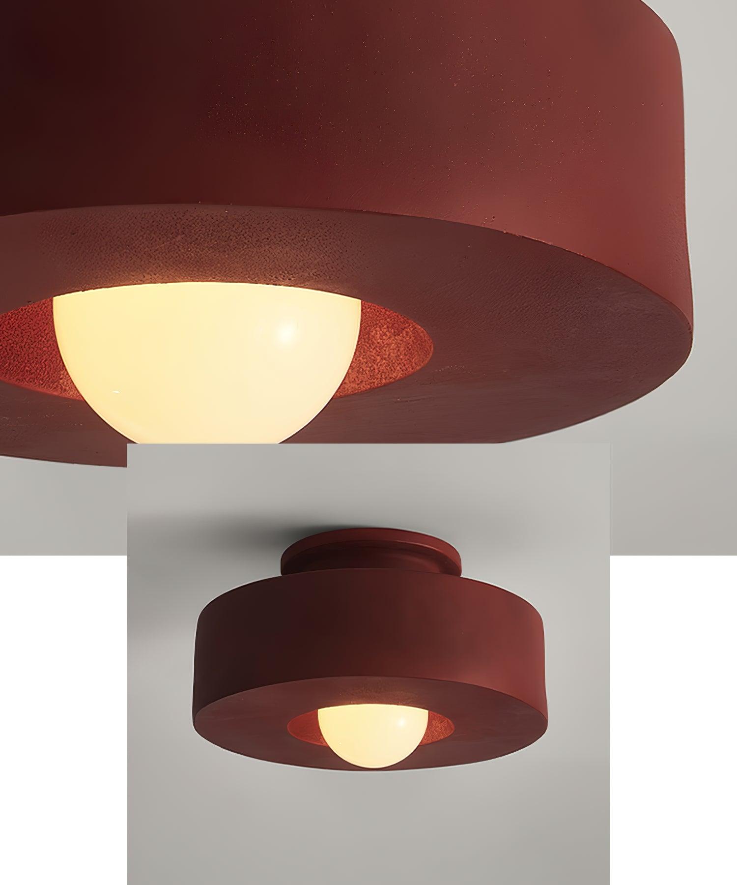 WOW Simon Ceiling Lamp