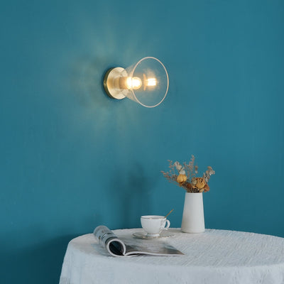 WOW Simple Style Flush Mount Light