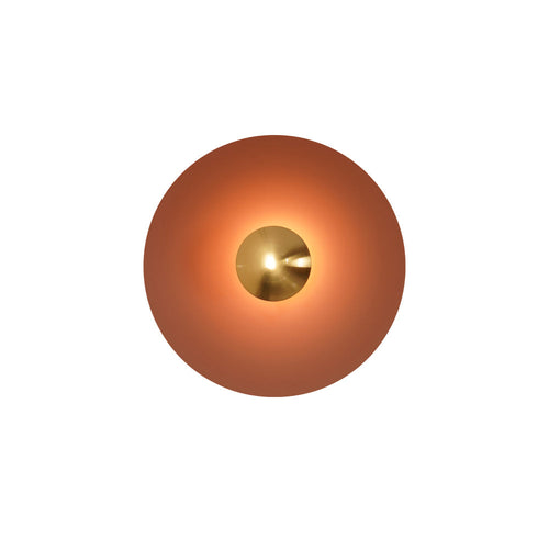 WOW Simplicity Glow Wall Light