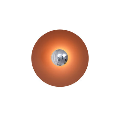 WOW Simplicity Glow Wall Light