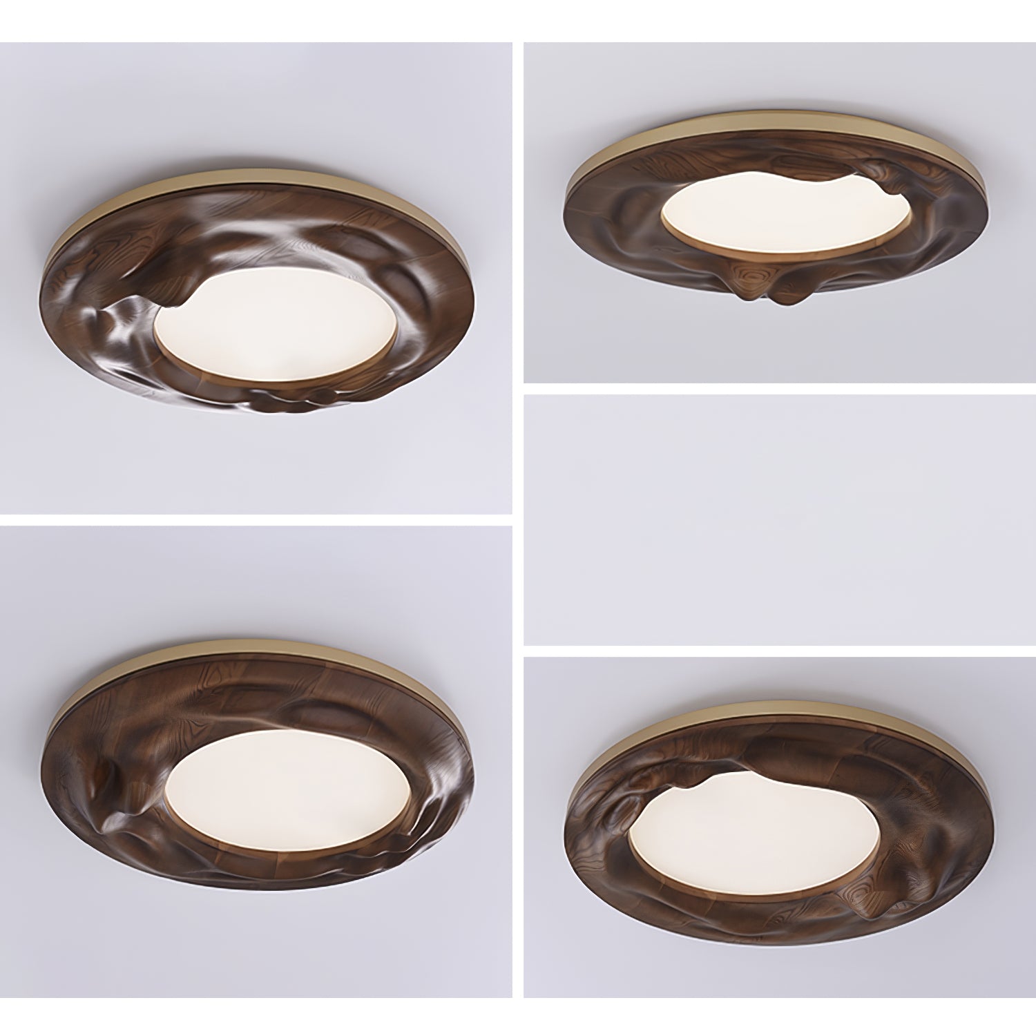 WOW Sky Lake Ceiling Lamp