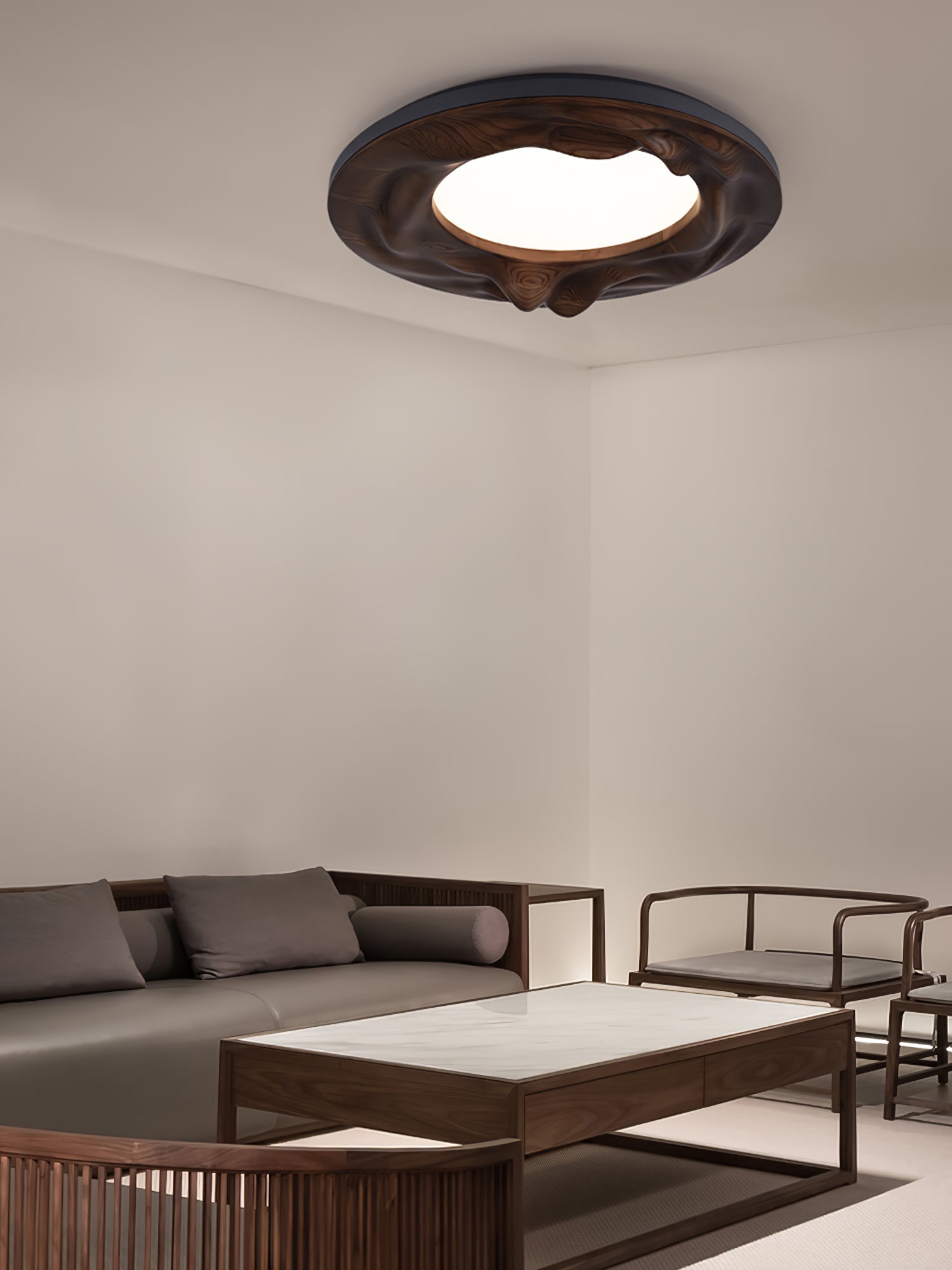 WOW Sky Lake Ceiling Lamp