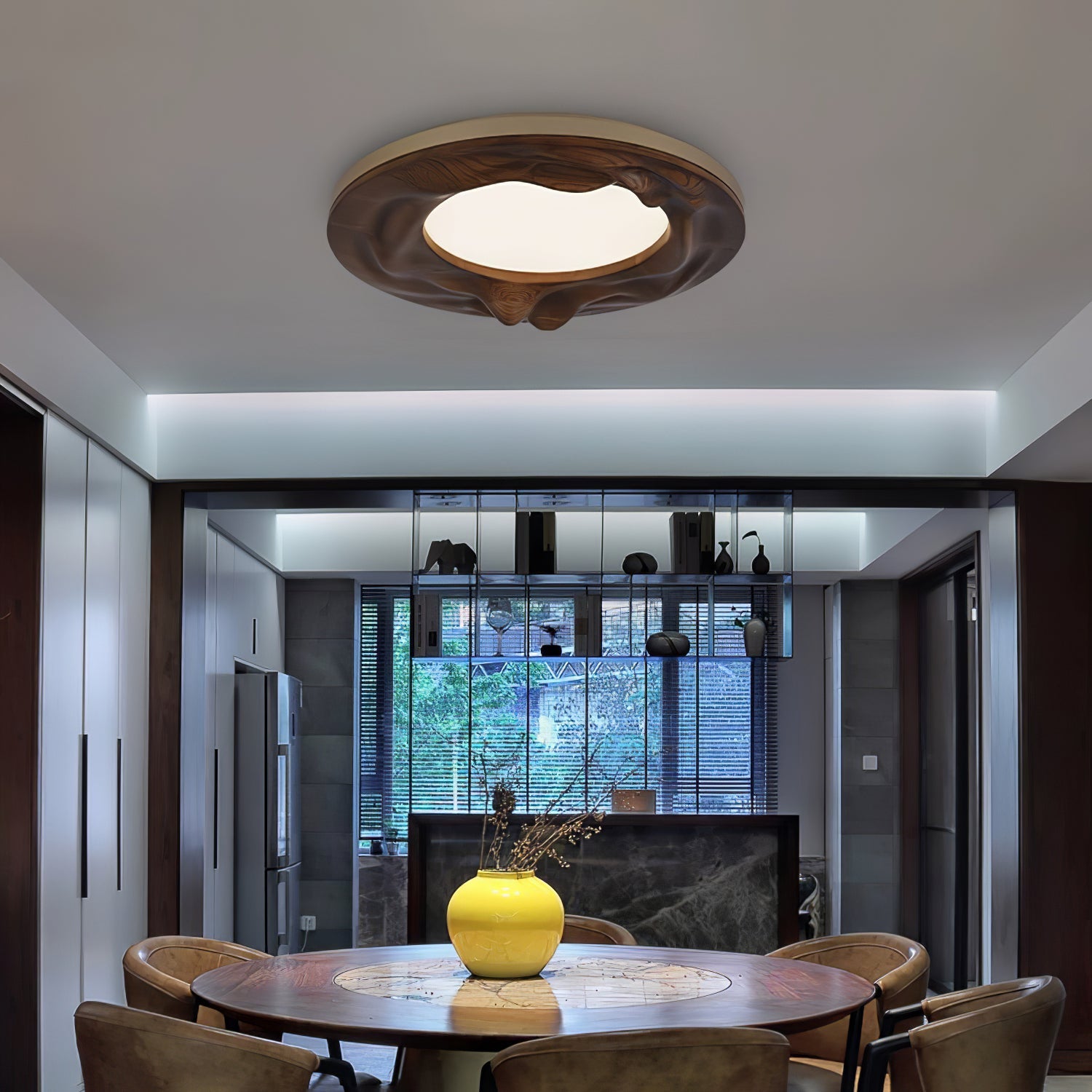 WOW Sky Lake Ceiling Lamp