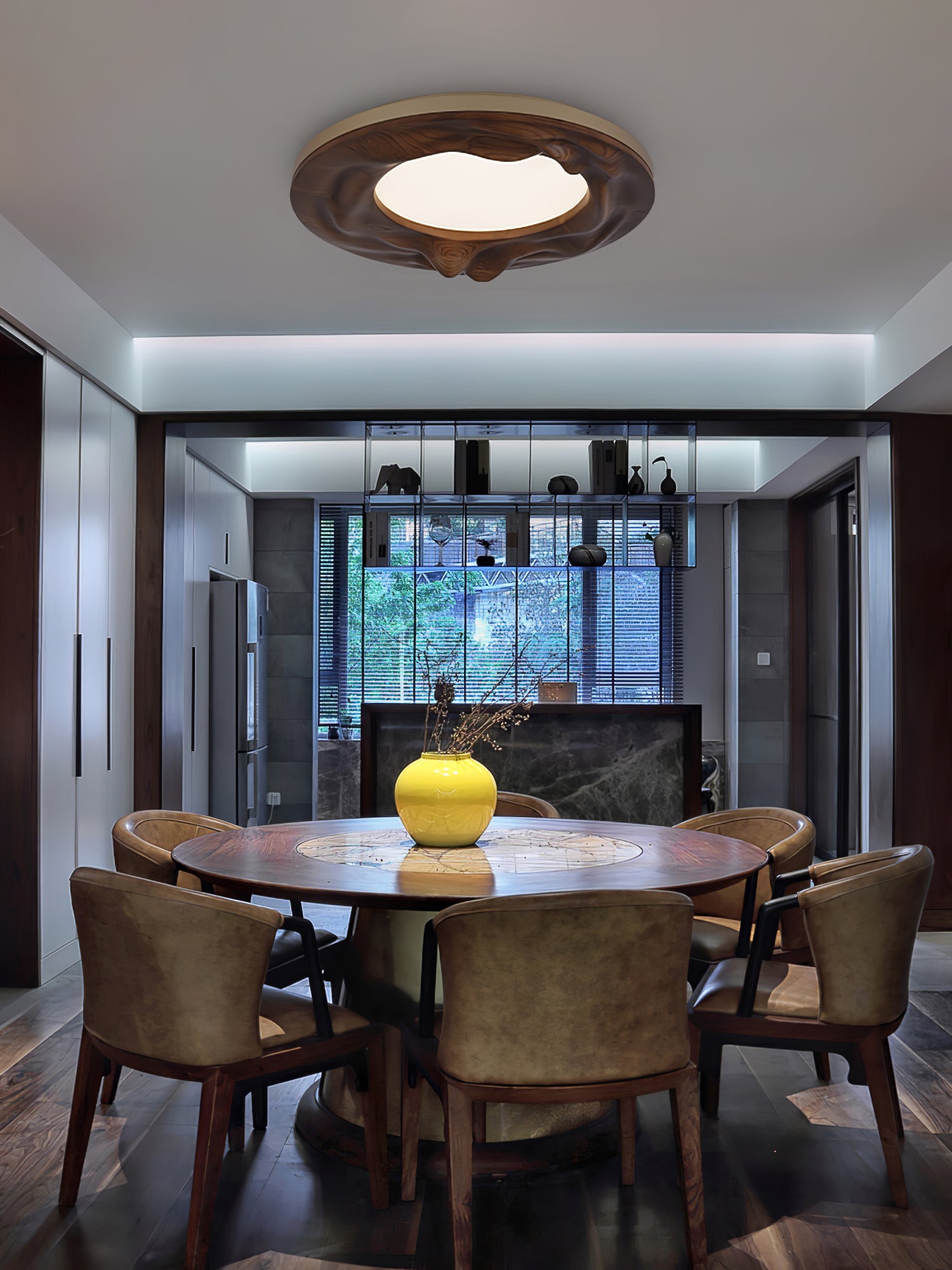 WOW Sky Lake Ceiling Lamp