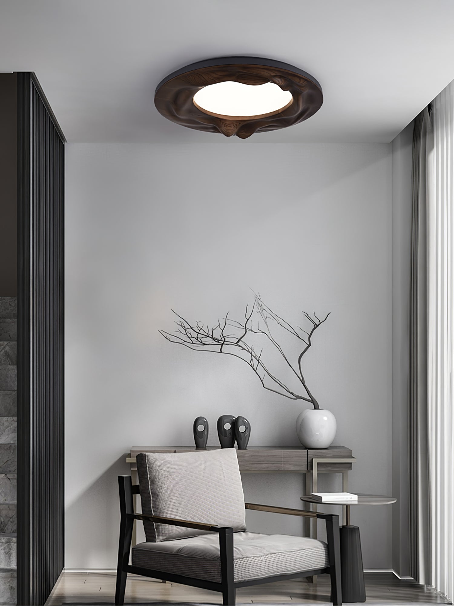 WOW Sky Lake Ceiling Lamp