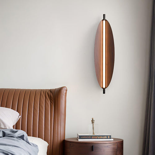 WOW Sleek Board Sconce