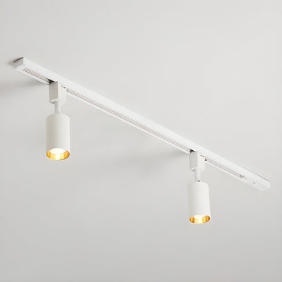 WOW Sleek Cylinder Track Light
