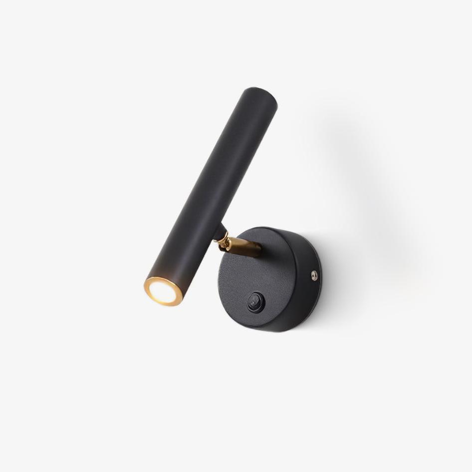 WOW Slender Adjustable Wall Lamp