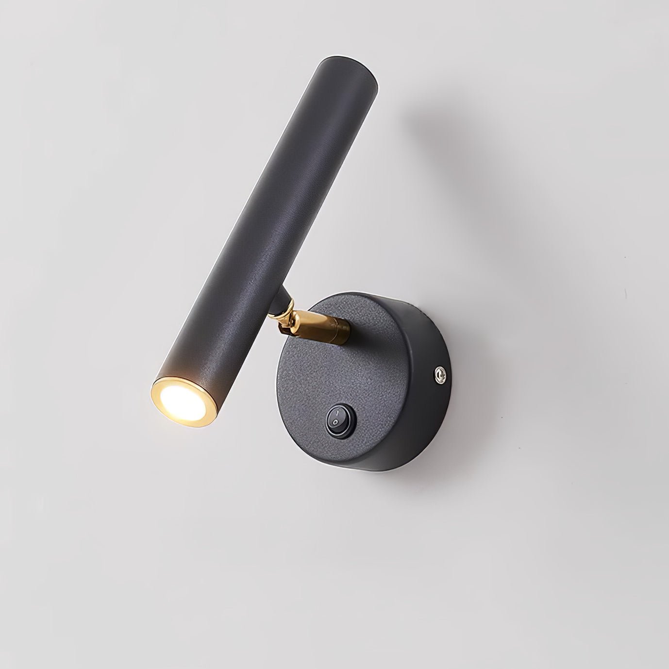 WOW Slender Adjustable Wall Lamp