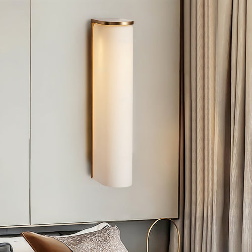 WOW Slim Wall Lamp