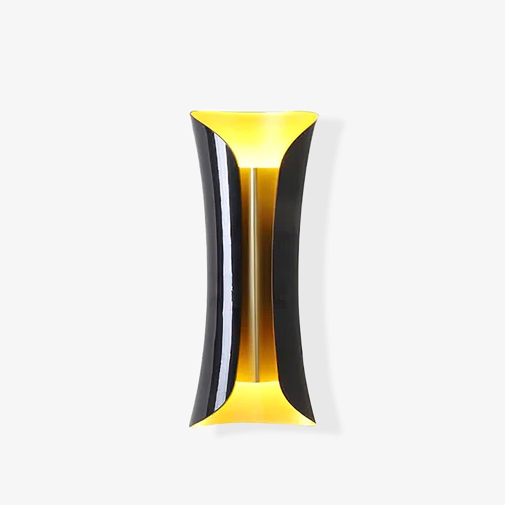 WOW Small Waist Wall Lamp