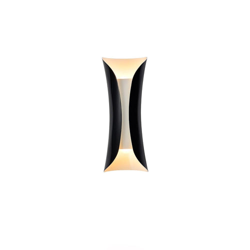 WOW Small Waist Wall Lamp