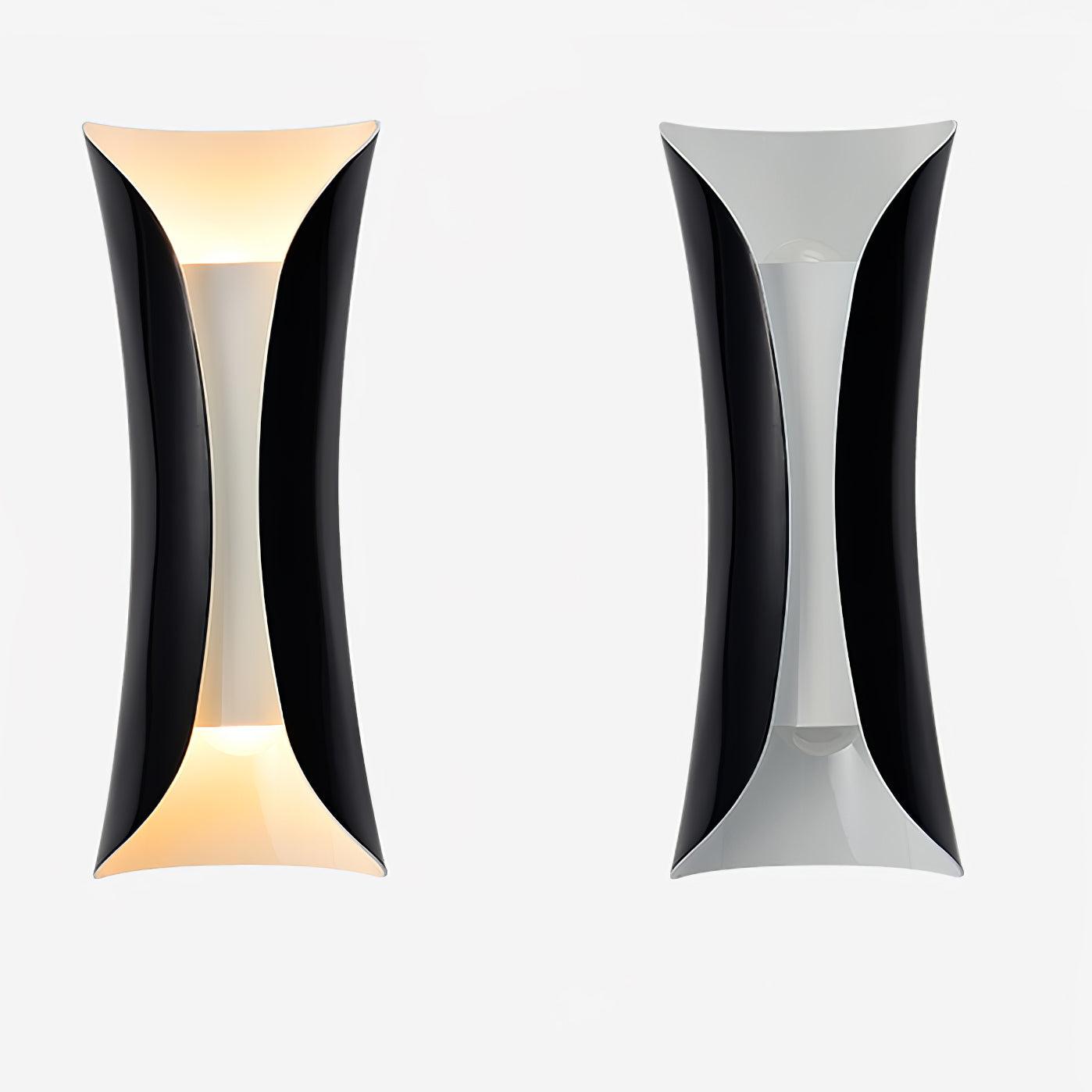 WOW Small Waist Wall Lamp
